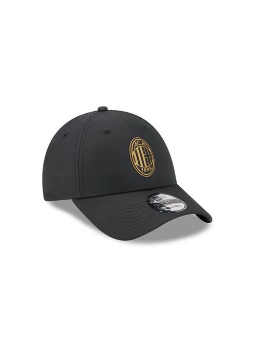 NewEra Milan cappello Acm 9Forty MILAN | 60363606LOGO ORO